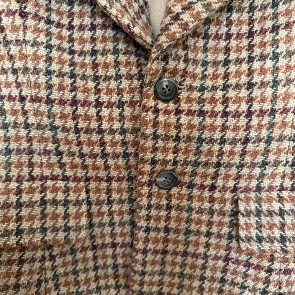 Vintage Ralph Lauren blazer - Picture 4 of 13